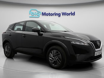 2023 (73) - 1.3 DIG-T MHEV Acenta Premium SUV 5dr Petrol Hybrid XTRON Euro 6 (s/s) (158