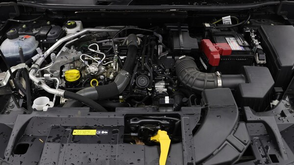 Used Nissan Qashqai 2023 for sale - 76060858: Photo 20