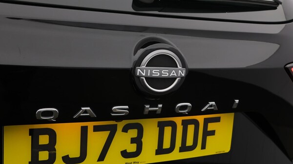 Used Nissan Qashqai 2023 for sale - 76060858: Photo 21
