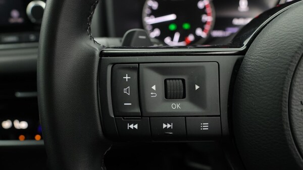 Used Nissan Qashqai 2023 for sale - 76060858: Photo 22