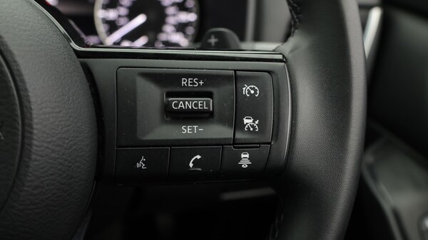 Used Nissan Qashqai 2023 for sale - 76060858: Photo 23
