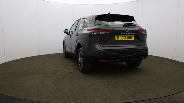 Used Nissan Qashqai 2023 for sale - 76060858: Photo 33