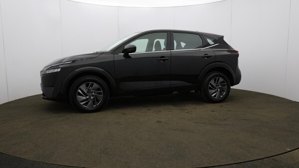 Used Nissan Qashqai 2023 for sale - 76060858: Photo 35