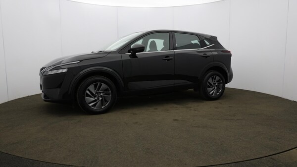 Used Nissan Qashqai 2023 for sale - 76060858: Photo 36