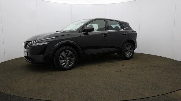 Used Nissan Qashqai 2023 for sale - 76060858: Photo 37