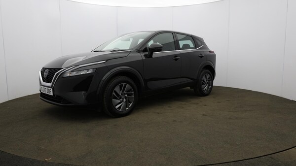Used Nissan Qashqai 2023 for sale - 76060858: Photo 38