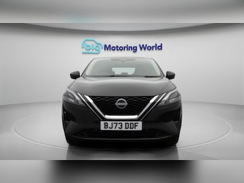 Used Nissan Qashqai 2023 for sale - 76060858: Photo 3