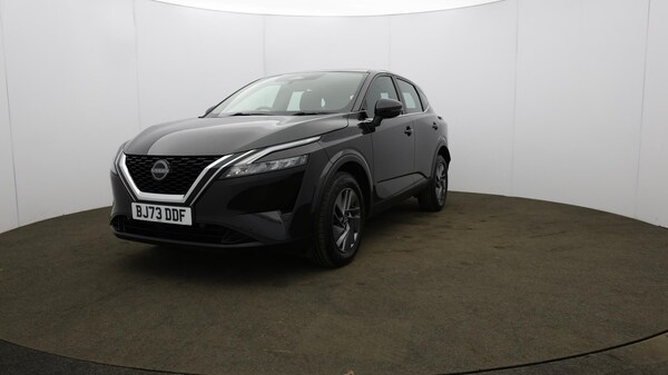 Used Nissan Qashqai 2023 for sale - 76060858: Photo 40
