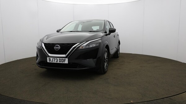 Used Nissan Qashqai 2023 for sale - 76060858: Photo 41