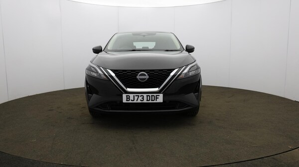 Used Nissan Qashqai 2023 for sale - 76060858: Photo 43