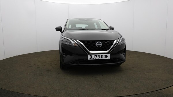 Used Nissan Qashqai 2023 for sale - 76060858: Photo 44