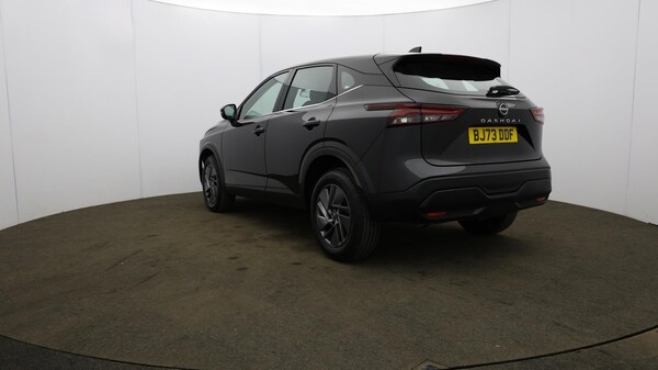 Used Nissan Qashqai 2023 for sale - 76060858: Photo 45