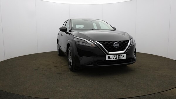 Used Nissan Qashqai 2023 for sale - 76060858: Photo 46
