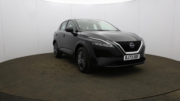 Used Nissan Qashqai 2023 for sale - 76060858: Photo 47