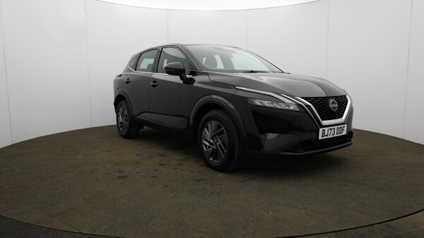 Used Nissan Qashqai 2023 for sale - 76060858: Photo 48
