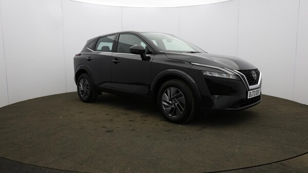 Used Nissan Qashqai 2023 for sale - 76060858: Photo 49