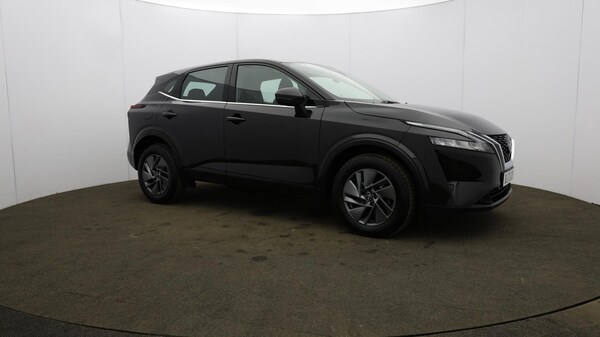 Used Nissan Qashqai 2023 for sale - 76060858: Photo 50