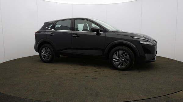Used Nissan Qashqai 2023 for sale - 76060858: Photo 51