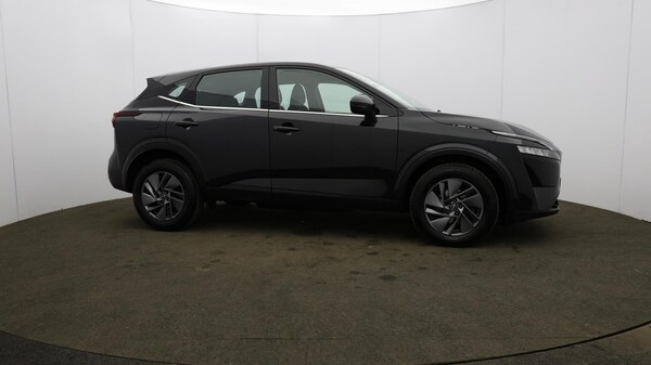 Used Nissan Qashqai 2023 for sale - 76060858: Photo 52