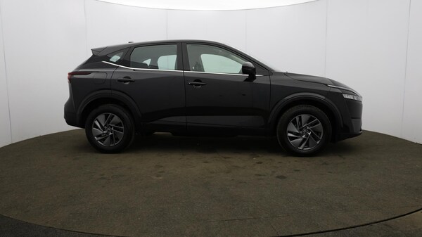 Used Nissan Qashqai 2023 for sale - 76060858: Photo 53