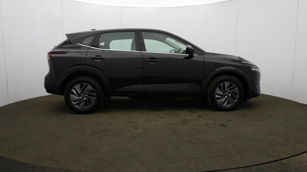 Used Nissan Qashqai 2023 for sale - 76060858: Photo 54