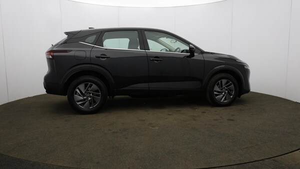 Used Nissan Qashqai 2023 for sale - 76060858: Photo 55