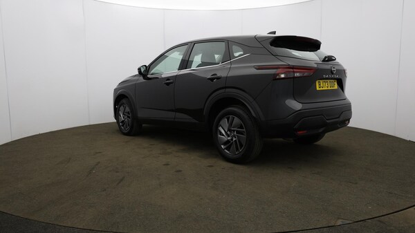 Used Nissan Qashqai 2023 for sale - 76060858: Photo 56