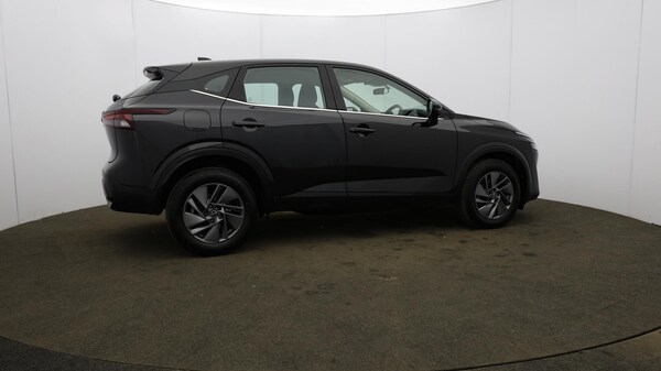 Used Nissan Qashqai 2023 for sale - 76060858: Photo 57