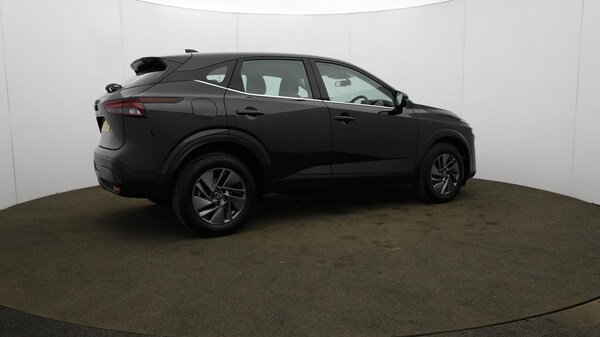 Used Nissan Qashqai 2023 for sale - 76060858: Photo 58