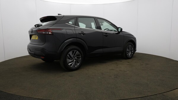 Used Nissan Qashqai 2023 for sale - 76060858: Photo 59
