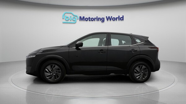 Used Nissan Qashqai 2023 for sale - 76060858: Photo 5