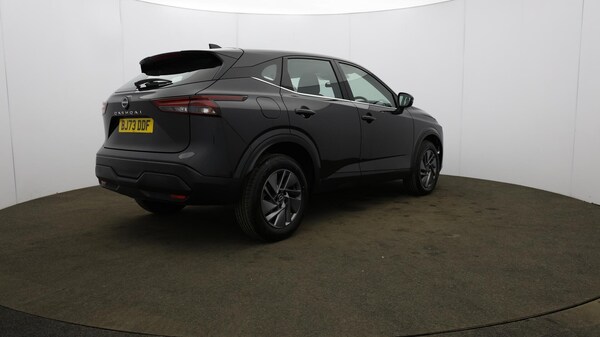 Used Nissan Qashqai 2023 for sale - 76060858: Photo 60