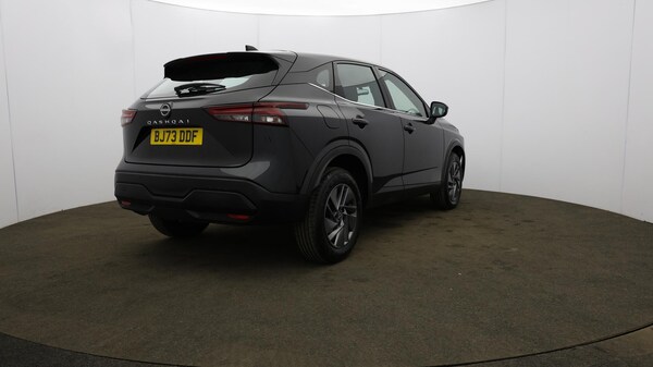 Used Nissan Qashqai 2023 for sale - 76060858: Photo 61