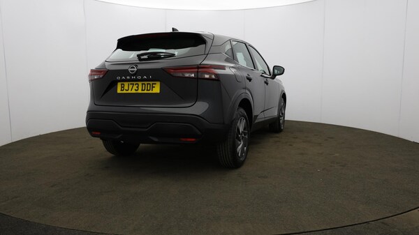Used Nissan Qashqai 2023 for sale - 76060858: Photo 62