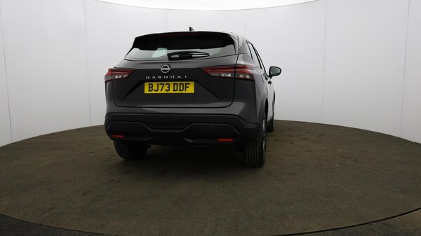 Used Nissan Qashqai 2023 for sale - 76060858: Photo 63