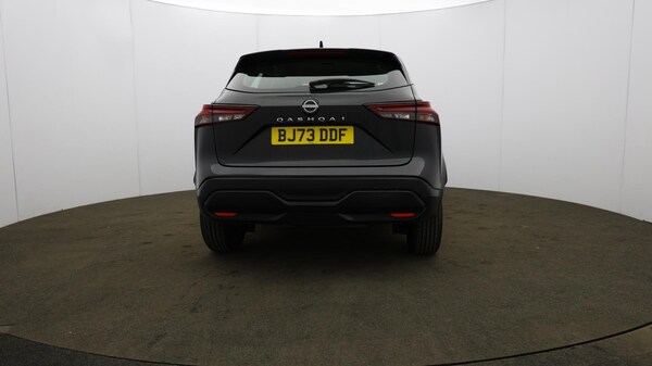 Used Nissan Qashqai 2023 for sale - 76060858: Photo 64