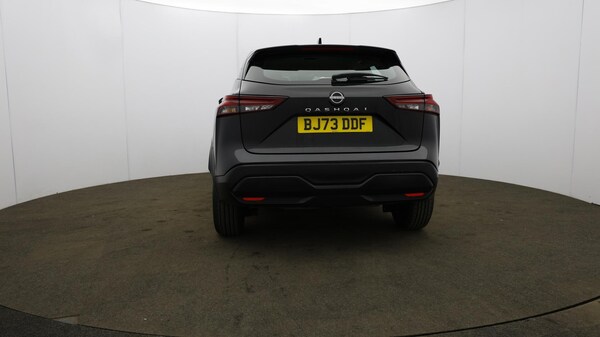 Used Nissan Qashqai 2023 for sale - 76060858: Photo 65