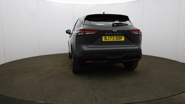 Used Nissan Qashqai 2023 for sale - 76060858: Photo 66
