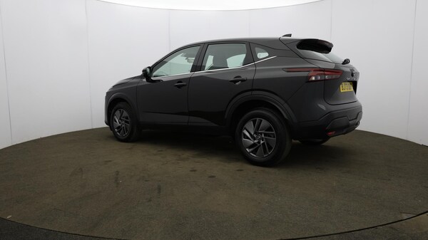 Used Nissan Qashqai 2023 for sale - 76060858: Photo 67