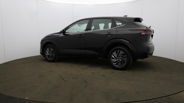 Used Nissan Qashqai 2023 for sale - 76060858: Photo 68