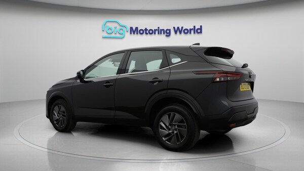 Used Nissan Qashqai 2023 for sale - 76060858: Photo 6