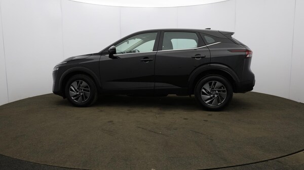Used Nissan Qashqai 2023 for sale - 76060858: Photo 70