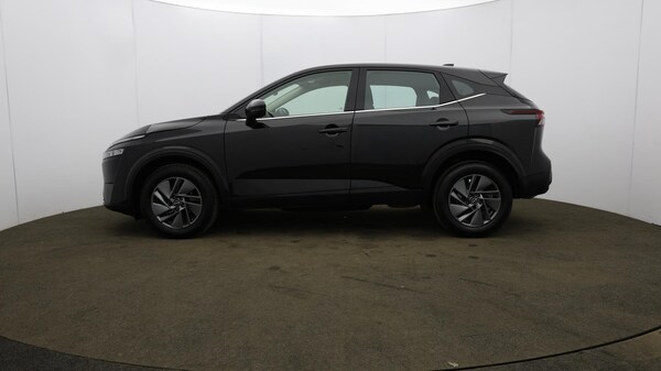 Used Nissan Qashqai 2023 for sale - 76060858: Photo 71