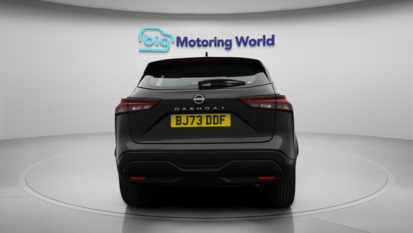 Used Nissan Qashqai 2023 for sale - 76060858: Photo 7