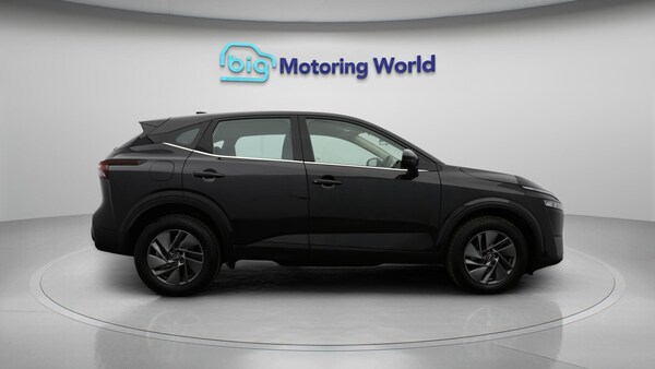 Used Nissan Qashqai 2023 for sale - 76060858: Photo 9