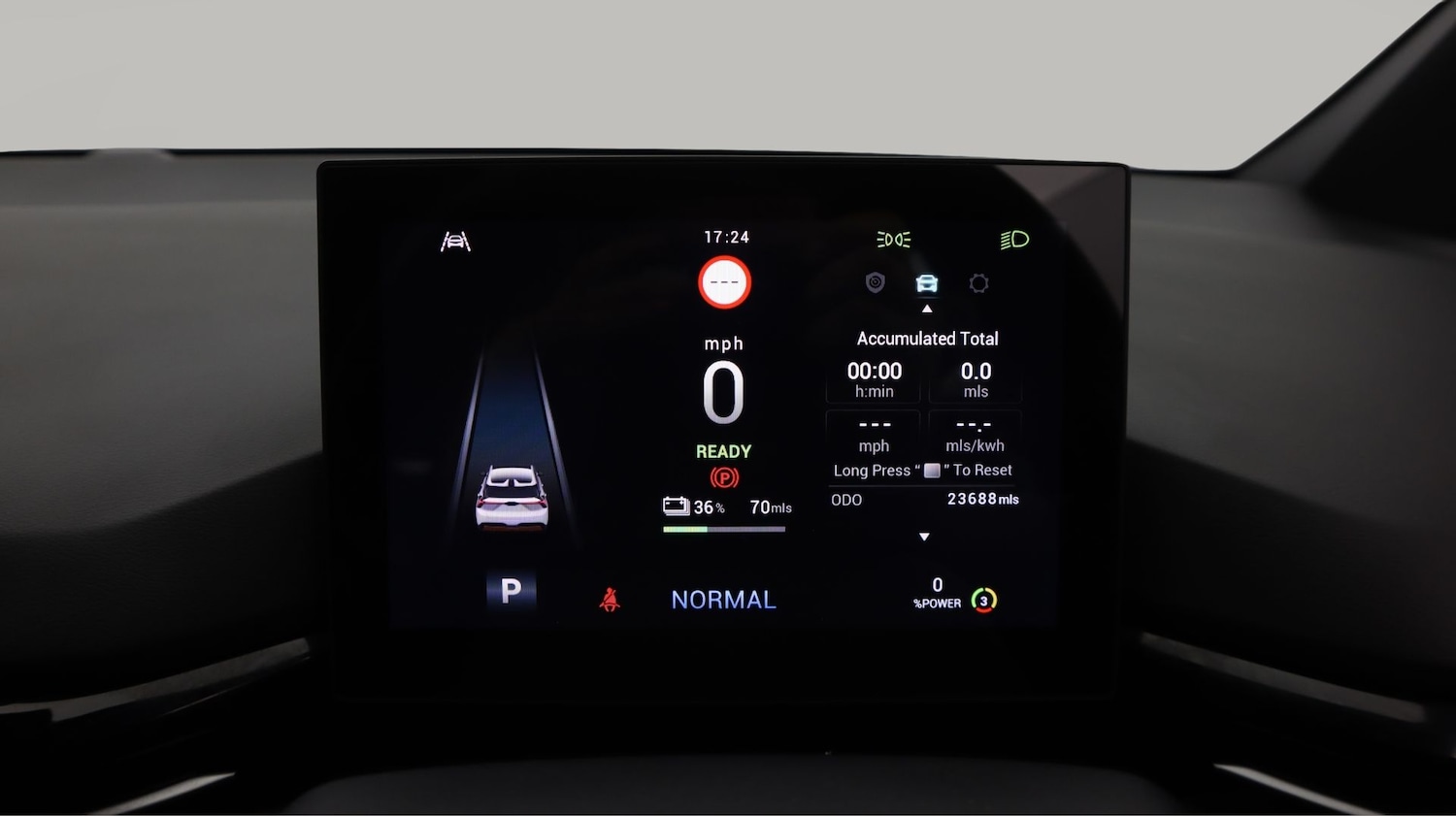 Used MG MG4 2023 for sale - 77460499: Photo 10