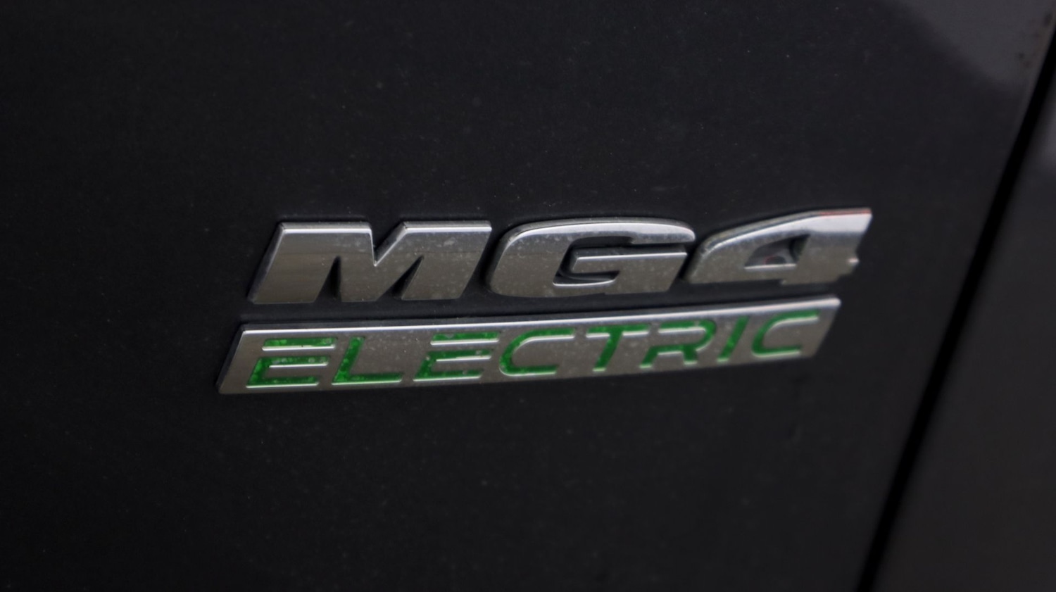 Used MG MG4 2023 for sale - 77460499: Photo 20