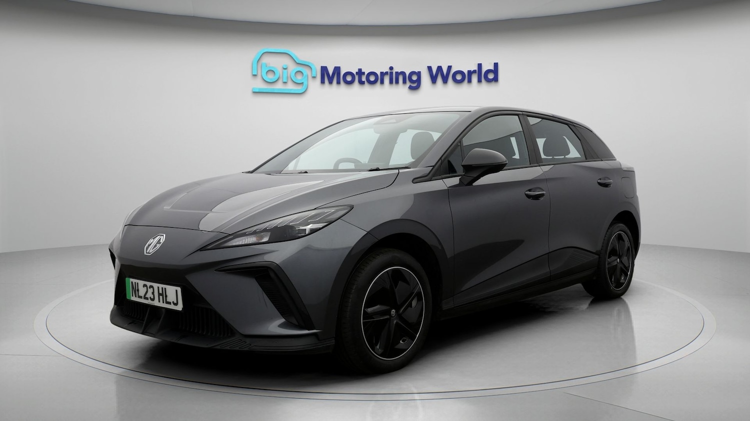 Used MG MG4 2023 for sale - 77460499: Photo 3