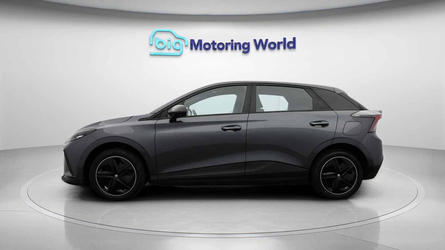 Used MG MG4 2023 for sale - 77460499: Photo 4