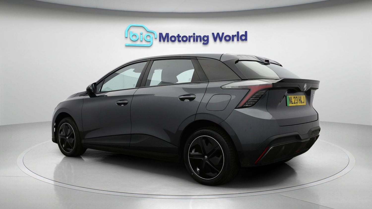 Used MG MG4 2023 for sale - 77460499: Photo 5